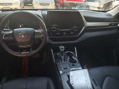 Toyota Highlander 2.5L Smart Hybrid Electric AWD Luxury Edition 7-seater - ფოტო 6