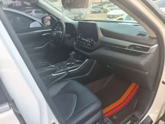 Toyota Highlander 2.5L Smart Hybrid Electric AWD Luxury Edition 7-seater - ფოტო 7