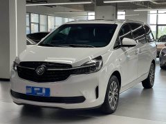 Buick GL8 Land Executive Cabin 652T Luxury - ფოტო 1