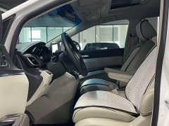 Buick GL8 Land Executive Cabin 652T Luxury - ფოტო 12
