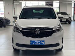 Buick GL8 Land Executive Cabin 652T Luxury - ფოტო 2