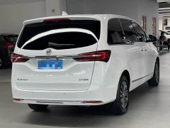 Buick GL8 Land Executive Cabin 652T Luxury - ფოტო 4