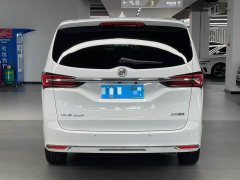 Buick GL8 Land Executive Cabin 652T Luxury - ფოტო 5