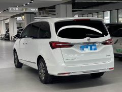 Buick GL8 Land Executive Cabin 652T Luxury - ფოტო 6
