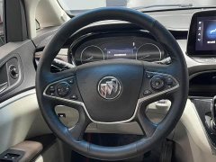 Buick GL8 Land Executive Cabin 652T Luxury - ფოტო 8