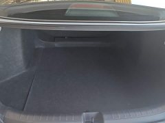 Honda Civic 240TURBO CVT Dynamic C-Position Special Edition - ფოტო 4