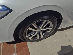 Honda Civic 240TURBO CVT Dynamic C-Position Special Edition - ფოტო 6