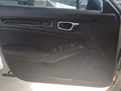 Honda Civic 240TURBO CVT Dynamic C-Position Special Edition - ფოტო 7