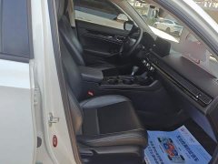 Honda Civic 240TURBO CVT Dynamic C-Position Special Edition - ფოტო 8