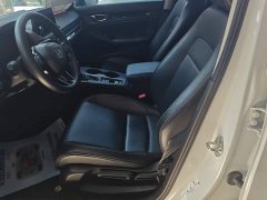 Honda Civic 240TURBO CVT Dynamic C-Position Special Edition - ფოტო 9