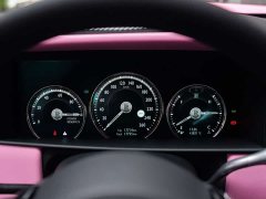 Rolls-Royce Cullinan 2022 Four-Seater - ფოტო 13