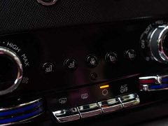 Rolls-Royce Cullinan 2022 Four-Seater - ფოტო 18