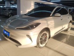 IM Motors Zhiji LS6 Lingxi Smart Driving Theater Edition - ფოტო 1