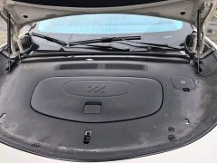 IM Motors Zhiji LS6 Lingxi Smart Driving Theater Edition - ფოტო 10
