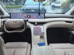IM Motors Zhiji LS6 Lingxi Smart Driving Theater Edition - ფოტო 12