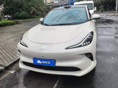 IM Motors Zhiji LS6 Lingxi Smart Driving Theater Edition - ფოტო 2