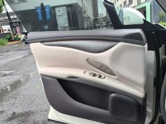 IM Motors Zhiji LS6 Lingxi Smart Driving Theater Edition - ფოტო 7