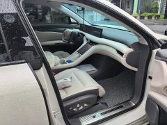 IM Motors Zhiji LS6 Lingxi Smart Driving Theater Edition - ფოტო 8