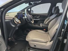 Mercedes-Benz EQE SUV 500 4MATIC Luxury - ფოტო 13
