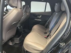 Mercedes-Benz EQE SUV 500 4MATIC Luxury - ფოტო 14