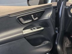 Mercedes-Benz EQE SUV 500 4MATIC Luxury - ფოტო 16