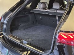 Mercedes-Benz EQE SUV 500 4MATIC Luxury - ფოტო 7