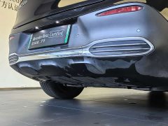Mercedes-Benz EQE SUV 500 4MATIC Luxury - ფოტო 8
