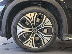 Mercedes-Benz EQE SUV 500 4MATIC Luxury - ფოტო 9