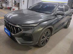 Changan Oushan X5 1.5T DCT Premier - ფოტო 1