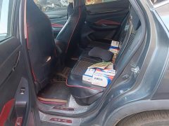 Changan Oushan X5 1.5T DCT Premier - ფოტო 11