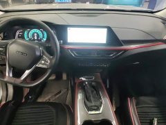 Changan Oushan X5 1.5T DCT Premier - ფოტო 12
