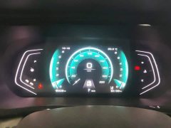 Changan Oushan X5 1.5T DCT Premier - ფოტო 14