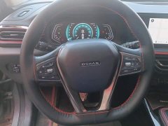 Changan Oushan X5 1.5T DCT Premier - ფოტო 15