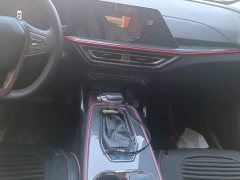 Changan Oushan X5 1.5T DCT Premier - ფოტო 16