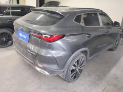 Changan Oushan X5 1.5T DCT Premier - ფოტო 3
