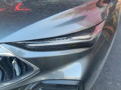 Changan Oushan X5 1.5T DCT Premier - ფოტო 5
