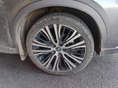 Changan Oushan X5 1.5T DCT Premier - ფოტო 6