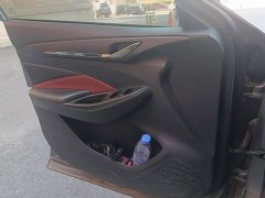 Changan Oushan X5 1.5T DCT Premier - ფოტო 7