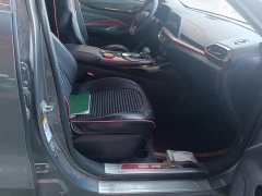 Changan Oushan X5 1.5T DCT Premier - ფოტო 8