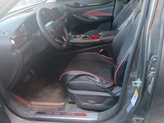 Changan Oushan X5 1.5T DCT Premier - ფოტო 9