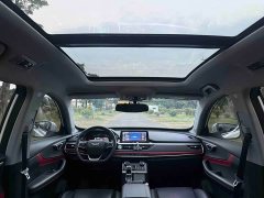 Chery Tiggo 7 2020 Shenxing Edition 1.5T CVT Shenxing 2 - ფოტო 10