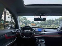 Chery Tiggo 7 2020 Shenxing Edition 1.5T CVT Shenxing 2 - ფოტო 12