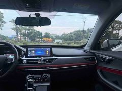 Chery Tiggo 7 2020 Shenxing Edition 1.5T CVT Shenxing 2 - ფოტო 14