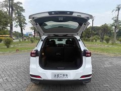 Chery Tiggo 7 2020 Shenxing Edition 1.5T CVT Shenxing 2 - ფოტო 15