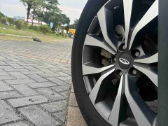 Chery Tiggo 7 2020 Shenxing Edition 1.5T CVT Shenxing 2 - ფოტო 17