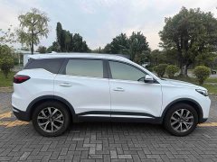 Chery Tiggo 7 2020 Shenxing Edition 1.5T CVT Shenxing 2 - ფოტო 18