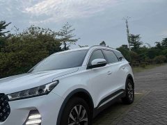 Chery Tiggo 7 2020 Shenxing Edition 1.5T CVT Shenxing 2 - ფოტო 19
