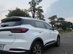 Chery Tiggo 7 2020 Shenxing Edition 1.5T CVT Shenxing 2 - ფოტო 20