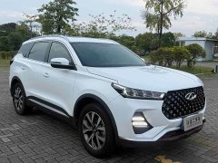 Chery Tiggo 7 2020 Shenxing Edition 1.5T CVT Shenxing 2 - ფოტო 3