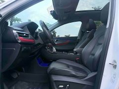 Chery Tiggo 7 2020 Shenxing Edition 1.5T CVT Shenxing 2 - ფოტო 4